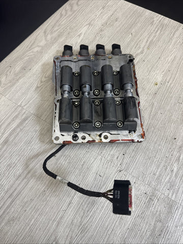 BMW E60/E61/E63/E64 M5 M6 SMG Transmission Solenoids 21542282998