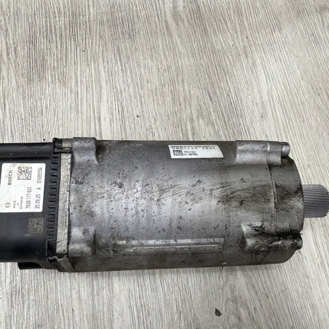BMW F80 F82 F83 M3 M4 Electric Steering Rack Drive Motor 32108092392 7818177882