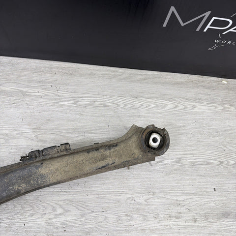 98-02 Bmw Z3M Z3 M Rear Axle Suspension Crossmember Subframe Carrier Oem