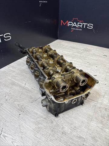 BMW 08-13 E90 E92 E93 M3 V8 S65 Left Cylinder Head Bank 2 Complete + Cams