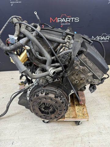 2003 BMW E46 M3 01-06 S54 3.2L Engine Motor 106k Miles Complete