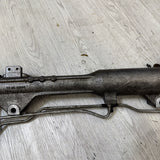 08-13 OEM BMW M3 E90 E92 E93 RWD Power Steering Gear Rack and Pinion L2