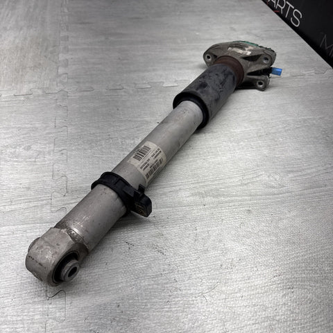 15-20 OEM BMW F80 F82 M3 M4 Adaptive M Rear Left Suspension Shock Absorber EDC