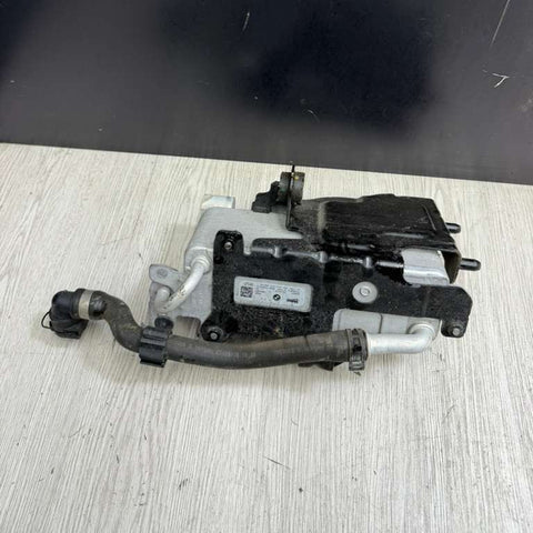 19–23 BMW G05 G06 G07 X5 X6 X7 Engine A/C Air Conditioning Condenser OEM 6847989