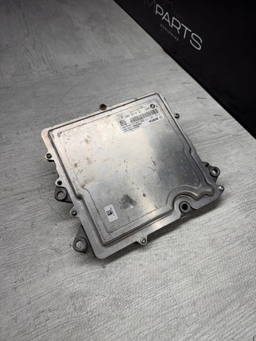 2011–2013 BMW 135i 335i X5/E70 N55 Gas Engine Control Module OEM 7619981-01