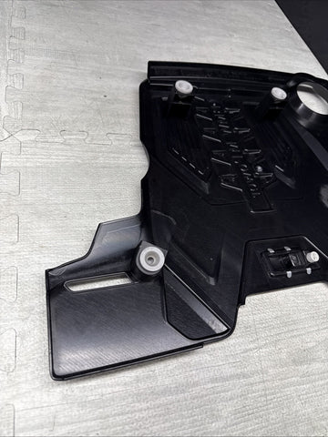 BMW 18-25 F90 F92 F93 M5 M8 S63 Engine Cover 7852131 OEM