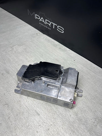 20-23 BMW G80 G82 G83 M340I M3 M4 AUDIO RADIO CONTROL MODULE UNIT R35A5703801