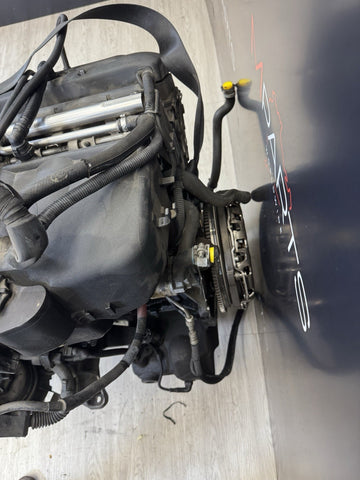 2002 BMW E46 M3 01-06 S54 3.2L Engine Motor 107k Miles Complete