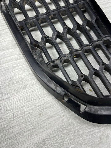15-20 BMW F80 F82 F83 M3 M4 Front Bumper Left Driver Grill Insert Trim Cover OEM