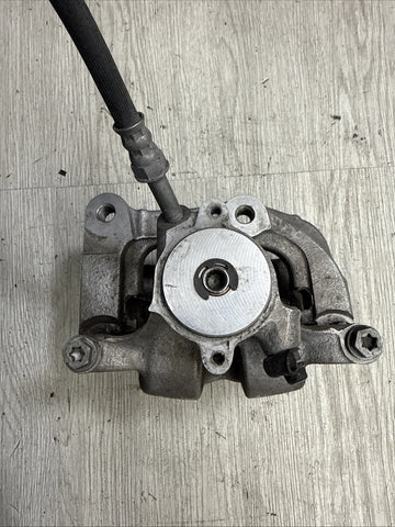 OEM BMW G12 740 750 G14 G15 G16 840 G30 540 Rear Right Passenger Brake Caliper