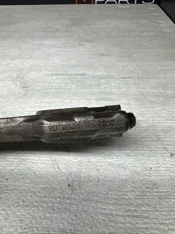 21-25 BMW F97 F98 G80 G82 G83 M2 M3 M4 X3M X4M S58 Piston Connecting Rod OEM