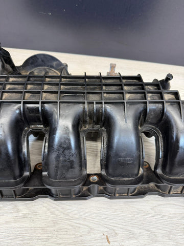 2011–2016 BMW 1/3/5 Series N55 Intake Manifold Assembly OEM 757691108