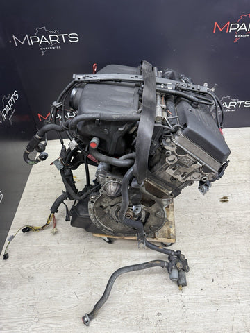 2005 BMW E46 M3 01-06 S54 3.2L Engine Motor 143k Miles Complete