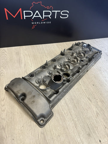 BMW 01-06 E46 M3 S54 ENGINE VALVE COVER 7831314