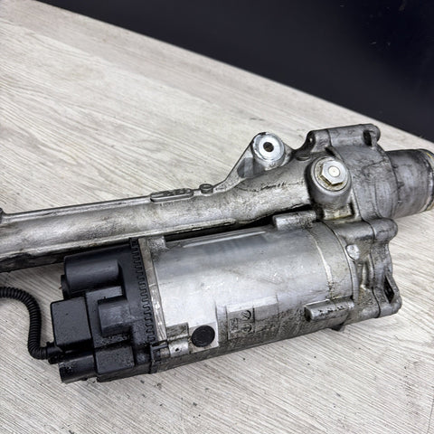 15-20 BMW F80 F82 F83 M3 M4 Electric Power Steering Rack 7828974960 82k