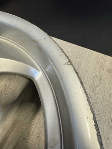 BMW E36 M3 17" STYLE 23 M COUNTOR ALLOY WHEEL RIM 3611-2227895 7.5Jx17 OEM