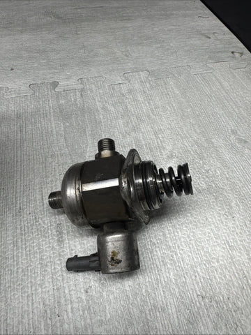 OEM BMW F06 F10 F13 F15 F16 F85 X5 Engine N63 S63 HPFP High Pressure Fuel Pump