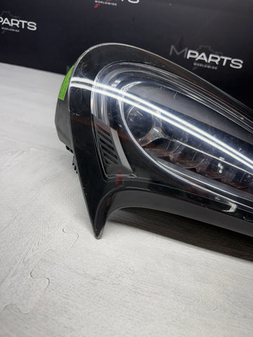 15-21 Mclaren 570s Right Passenger Headlight Headlamp 13A3919CP *Chip