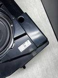 PORSCHE MACAN - BOSE Subwoofer Sub Woofer Bass Speaker 95B035481B