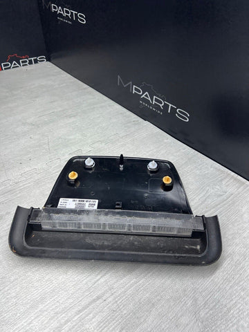 Rear Third Brake Stop Light Black OEM BMW F30 328i 335i 340i 330i 12-18
