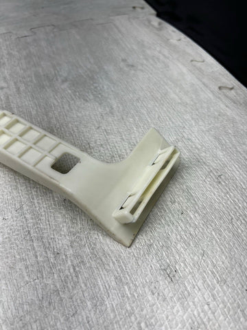 BMW E46 M3 Adapter Plate Accelerator Pedal Bracket 35426772703 OEM