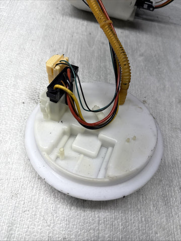 BMW X3M X4M F97 F98 Engine Fuel Pump Sending Unit Assembly 2020 2021 OEM