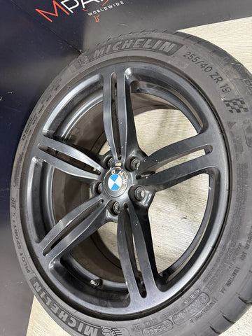 2012-2019 BMW F06 F12 F13 M6 M6343M 20" Alloy Wheels Rims 36112284707 2283403