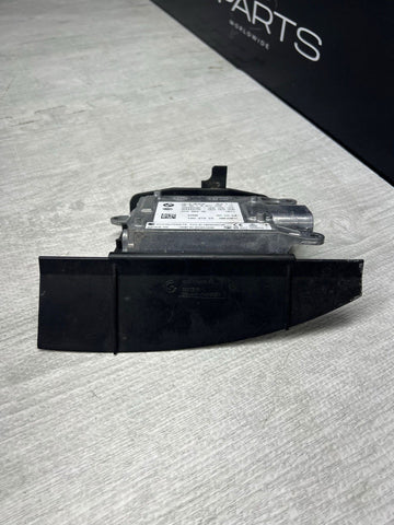 BMW M3 Blind Spot Sensor Radar Module 2012 - 2018 6632-6871226-01
