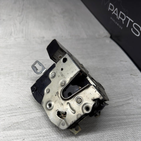 1993-1999 BMW 3 Series E36 / Z3 Front Door Lock Actuator OEM 67.11-8353012