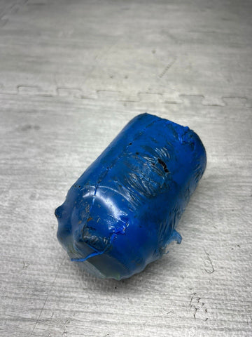 BMW 15-20 X4 F80 F82 F83 M3 M4 Spare Tire Inflator Inflating Bottle 2282827