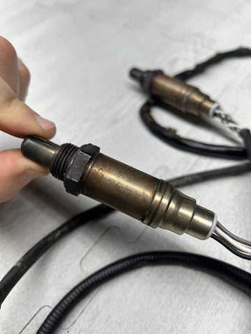 BMW Z3 Z3M Bosch Oxygen Sensor 0258005139 11781406622 0258005138