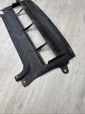 BMW 15-20 F80 F82 F83 M3 M4 Front Underbody Bumper Belly Pan 51758054269 GENUINE