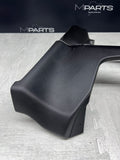Porsche Macan Front Left Driver Side Lower Dash Kick Trim Panel 2015 - 2018 OEM
