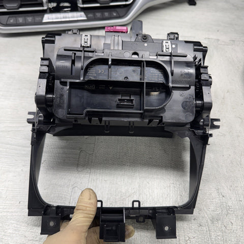 BMW G80 M3 21-22 Carbon Fiber Interior Trim Edition OEM Complete