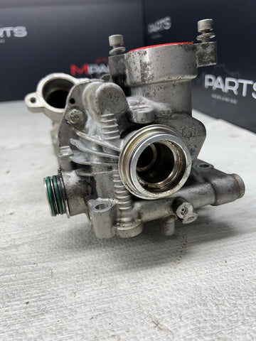 Ferrari 488 GTB Spider ENGINE OIL PUMP 312356 342155 OEM
