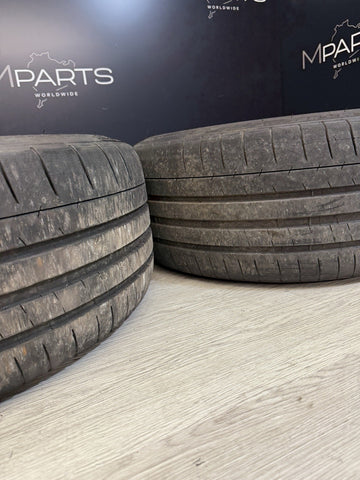 OEM BMW F87 M2 Competition Style 788M Wheels Rims 19x9 19x10 SET