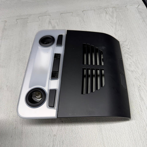 08-13 BMW 328i 335i M3 E92 Rear Overhead Interior Light Console OEM 9201645