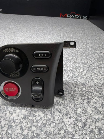 2001-2003 Honda S2000 Keyless Ignition Push Button Start OEM