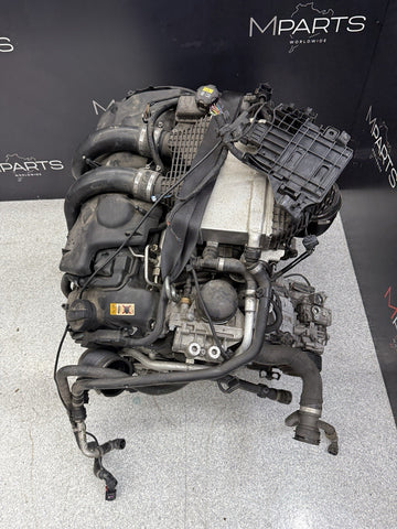 BMW F80 F82 F83 F87 M2 M3 M4 S55 15-20 Engine Motor 110k Miles Complete