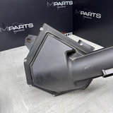 15-20 OEM BMW F87 F80 F82 F83 M3 M4 S55 Left Driver Air Intake Filter Airbox