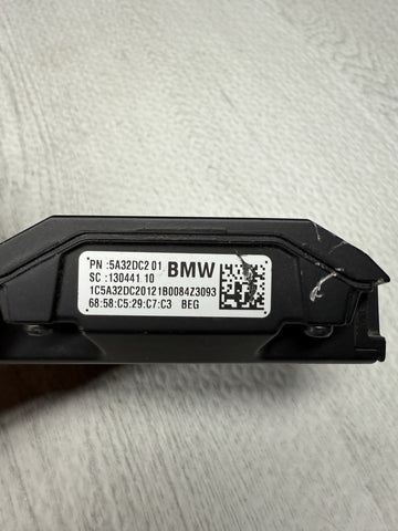 21-26 BMW G82 M3 M4 FRONT WINDSHIELD MOUNTED LANE ASSIST CAMERA KAFAS 5A32DC2
