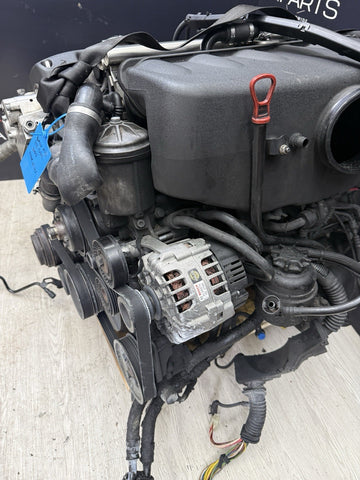 2005 BMW E46 M3 01-06 S54 3.2L Engine Motor 143k Miles Complete