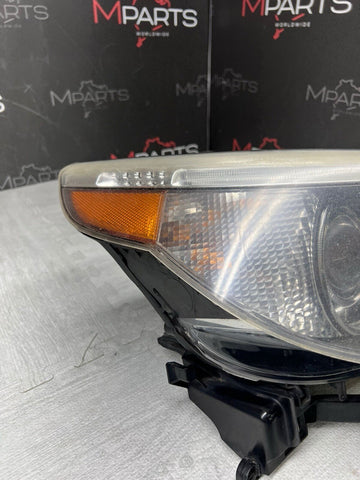 BMW E60 525 535 M5 04-07 OEM PASSENGER RIGHT SIDE HID XENON LIGHT LAMP HEADLIGHT