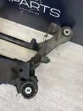 01-06 BMW E46 M3 REAR SUSPENSION SUBFRAME AXLE CARRIER CRADLE