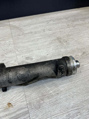 09-11 BMW 335XI X-DRIVE E90 AWD POWER STEERING GEAR RACK & PINION OEM TESTED