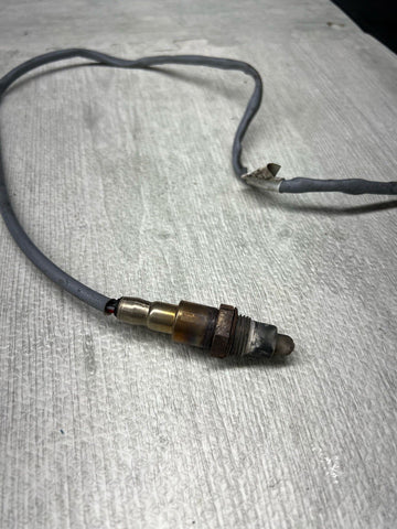 7935101 OEM BMW G30 M550i G11 750i X5 M50i M850i 0258030468 02 O2 Oxygen Sensor