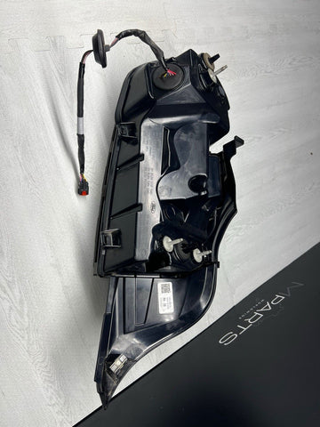 2024 FORD MUSTANG ECOBOOST PREMIUM COUPE CONVERTIBLE LEFT REAR LED TAIL LIGHT