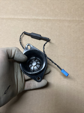 OEM BMW M4 M3 F80 F82 F30 F32 F36 F20 TOP HIFI LOUSPEAKER TWEETER 65139226358