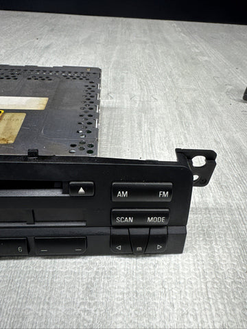 2001 BMW 3 Series E46 325 330 M3 CD Player Business Radio