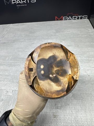 21-25 BMW F97 F98 G80 G82 G83 M2 M3 M4 X3M X4M S58 Piston Connecting Rod OEM